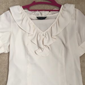 Banana Republic dressed shirt